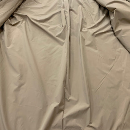 【中古品】【メンズ】 BREATH ブレス 24AW FAUX FUR COAT BR24AW-00012 フェイクファー コート アウター 142-260224-ko-18-tei サイズ：M カラー：ベージュ 万代Net店