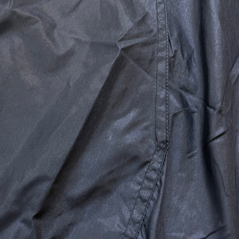【中古品】【メンズ】 FRED PERRY フレッドペリー 90's NYLON ANORAK PARKA FPW-482 90年代 ナイロン アノラック パーカー ライトアウター プルオーバージャケット 141-260223-yo-03-tei サイズ：L カラー：ネイビー 万代Net店
