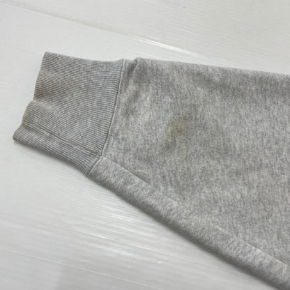 【中古品】【メンズ】 WTAPS ダブルタップス 17AW DESIGN HOODY 172ATDT-CSM02S デザイン フーディー トップス プルオーバーパーカー 142-260806-ss-05-tei サイズ：不明 カラー：グレー 万代Net店