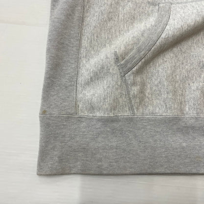 【中古品】【メンズ】 WTAPS ダブルタップス 17AW DESIGN HOODY 172ATDT-CSM02S デザイン フーディー トップス プルオーバーパーカー 142-260806-ss-05-tei サイズ：不明 カラー：グレー 万代Net店