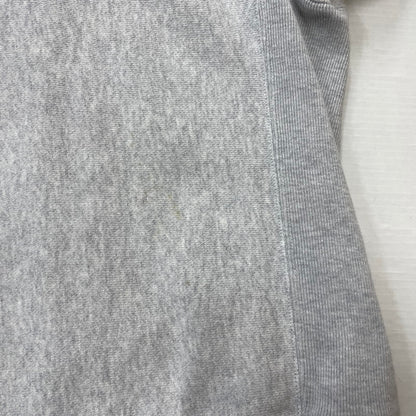 【中古品】【メンズ】 WTAPS ダブルタップス 17AW DESIGN HOODY 172ATDT-CSM02S デザイン フーディー トップス プルオーバーパーカー 142-260806-ss-05-tei サイズ：不明 カラー：グレー 万代Net店