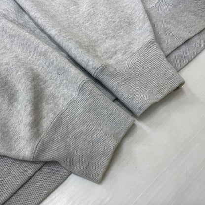 【中古品】【メンズ】 WTAPS ダブルタップス 17AW DESIGN HOODY 172ATDT-CSM02S デザイン フーディー トップス プルオーバーパーカー 142-260806-ss-05-tei サイズ：不明 カラー：グレー 万代Net店