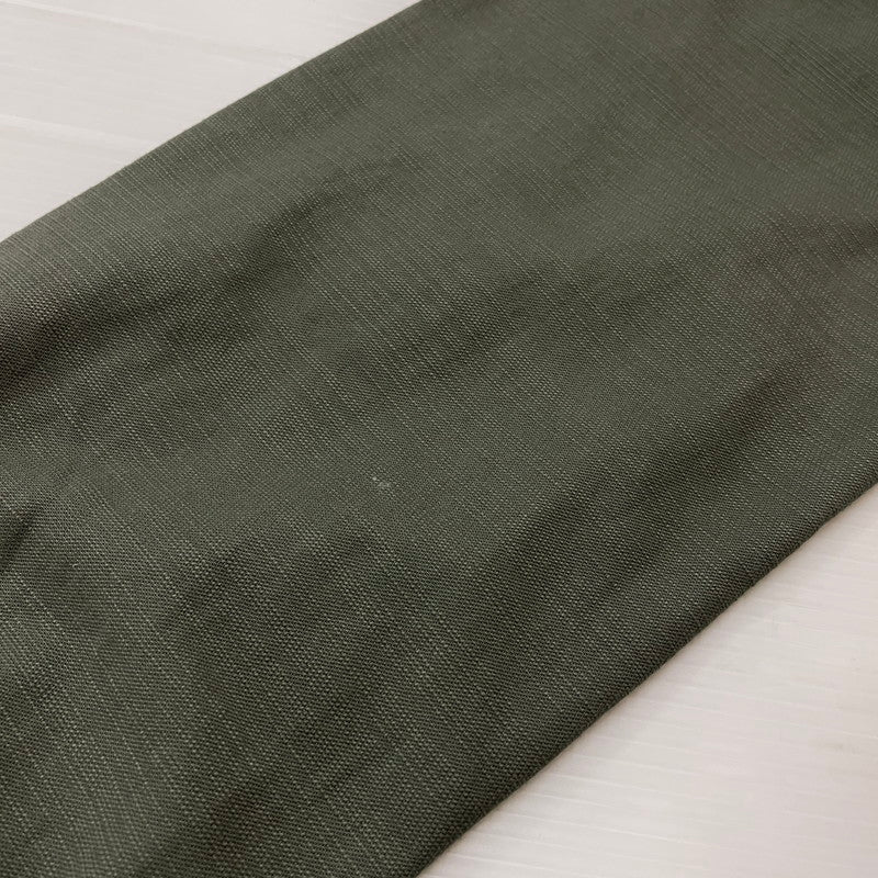 【中古品】【レディース】 HARLEY DAVIDSON ハーレーダビッドソン WOMEN'S FATIGUES TEXTURED JACKET 97422-22VW ウーマンズ ファティーグ テクスチャード ジャケット アウター ミリタリー 168-260301-ko-15-tei サイズ：XL カラー：カーキ 万代Net店