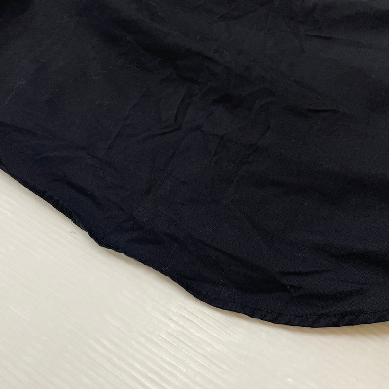 【中古品】【メンズ】 HARLEY DAVIDSON ハーレーダビッドソン VICTORY COLORBLOCK BUTTON UP MECHANIC RACING SHIRT 96072-24VM ビクトリー カラーブロック メカニック レーシング シャツ 145-260301-ko-14-fuz サイズ：M カラー：ブラック/ホワイト 万代Net店