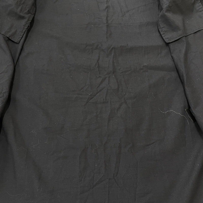 【中古品】【メンズ】 HARLEY DAVIDSON ハーレーダビッドソン VICTORY COLORBLOCK BUTTON UP MECHANIC RACING SHIRT 96072-24VM ビクトリー カラーブロック メカニック レーシング シャツ 145-260301-ko-14-fuz サイズ：M カラー：ブラック/ホワイト 万代Net店