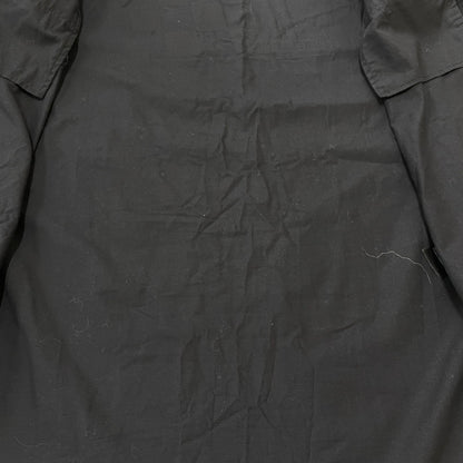 【中古品】【メンズ】 HARLEY DAVIDSON ハーレーダビッドソン VICTORY COLORBLOCK BUTTON UP MECHANIC RACING SHIRT 96072-24VM ビクトリー カラーブロック メカニック レーシング シャツ 145-260301-ko-14-fuz サイズ：M カラー：ブラック/ホワイト 万代Net店