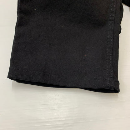 【中古品】【メンズ】 HARLEY DAVIDSON ハーレーダビッドソン ORIGINAL STRAIGHT JEAN 96492-22VM オリジナル ストレート ジーン ボトムス デニムパンツ ジーンズ 156-260227-ks-21-tei サイズ：33 カラー：ブラック 万代Net店