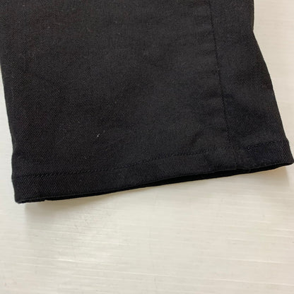【中古品】【メンズ】 HARLEY DAVIDSON ハーレーダビッドソン ORIGINAL STRAIGHT JEAN 96492-22VM オリジナル ストレート ジーン ボトムス デニムパンツ ジーンズ 156-260227-ks-21-tei サイズ：33 カラー：ブラック 万代Net店