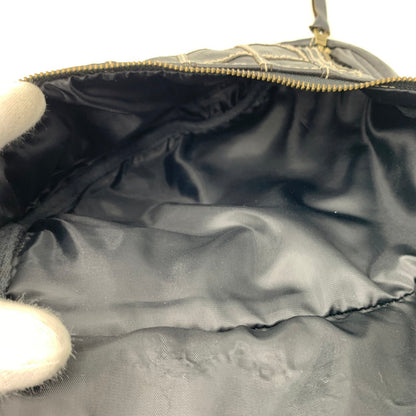 【中古品】【メンズ】 DEGNER デグナー ROLE AND CODE LEATHER BODY BAG ロール アンド コード レザー ボディバッグ カバン ショルダーバッグ 188-260226-ko-08-tei カラー：ブラック 万代Net店