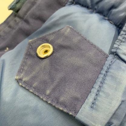 【現状渡し品】【メンズ】 SNOW GOOSE BY CANADA GOOSE スノーグース バイ カナダグース DOWN COAT 5620L ダウンコート アウター 141-260227-ks-01-tei サイズ：M カラー：ネイビー 万代Net店