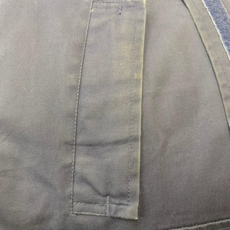 【現状渡し品】【メンズ】 SNOW GOOSE BY CANADA GOOSE スノーグース バイ カナダグース DOWN COAT 5620L ダウンコート アウター 141-260227-ks-01-tei サイズ：M カラー：ネイビー 万代Net店