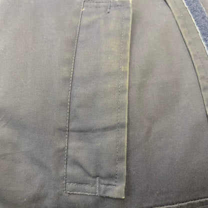 【現状渡し品】【メンズ】 SNOW GOOSE BY CANADA GOOSE スノーグース バイ カナダグース DOWN COAT 5620L ダウンコート アウター 141-260227-ks-01-tei サイズ：M カラー：ネイビー 万代Net店