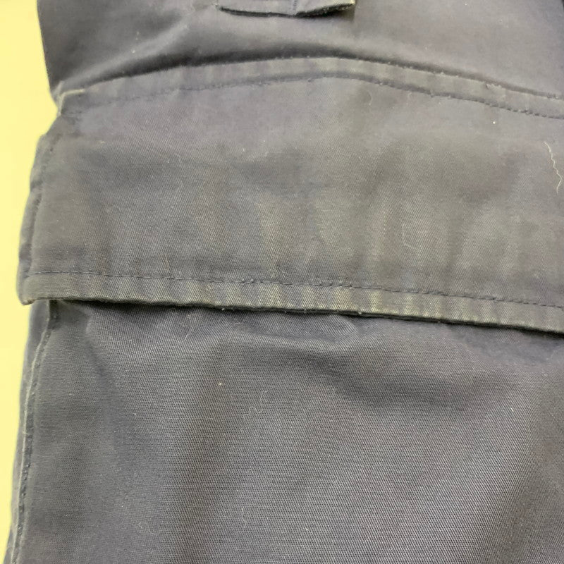 【現状渡し品】【メンズ】 SNOW GOOSE BY CANADA GOOSE スノーグース バイ カナダグース DOWN COAT 5620L ダウンコート アウター 141-260227-ks-01-tei サイズ：M カラー：ネイビー 万代Net店