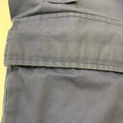 【現状渡し品】【メンズ】 SNOW GOOSE BY CANADA GOOSE スノーグース バイ カナダグース DOWN COAT 5620L ダウンコート アウター 141-260227-ks-01-tei サイズ：M カラー：ネイビー 万代Net店