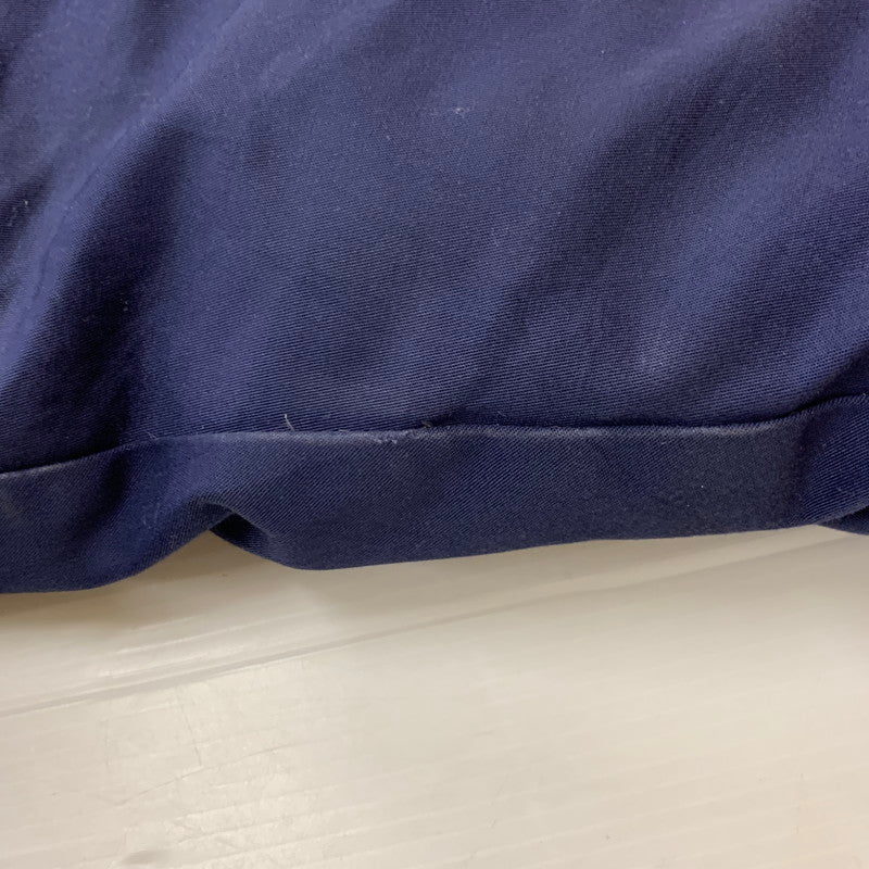 【現状渡し品】【メンズ】 SNOW GOOSE BY CANADA GOOSE スノーグース バイ カナダグース DOWN COAT 5620L ダウンコート アウター 141-260227-ks-01-tei サイズ：M カラー：ネイビー 万代Net店