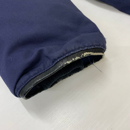 【現状渡し品】【メンズ】 SNOW GOOSE BY CANADA GOOSE スノーグース バイ カナダグース DOWN COAT 5620L ダウンコート アウター 141-260227-ks-01-tei サイズ：M カラー：ネイビー 万代Net店