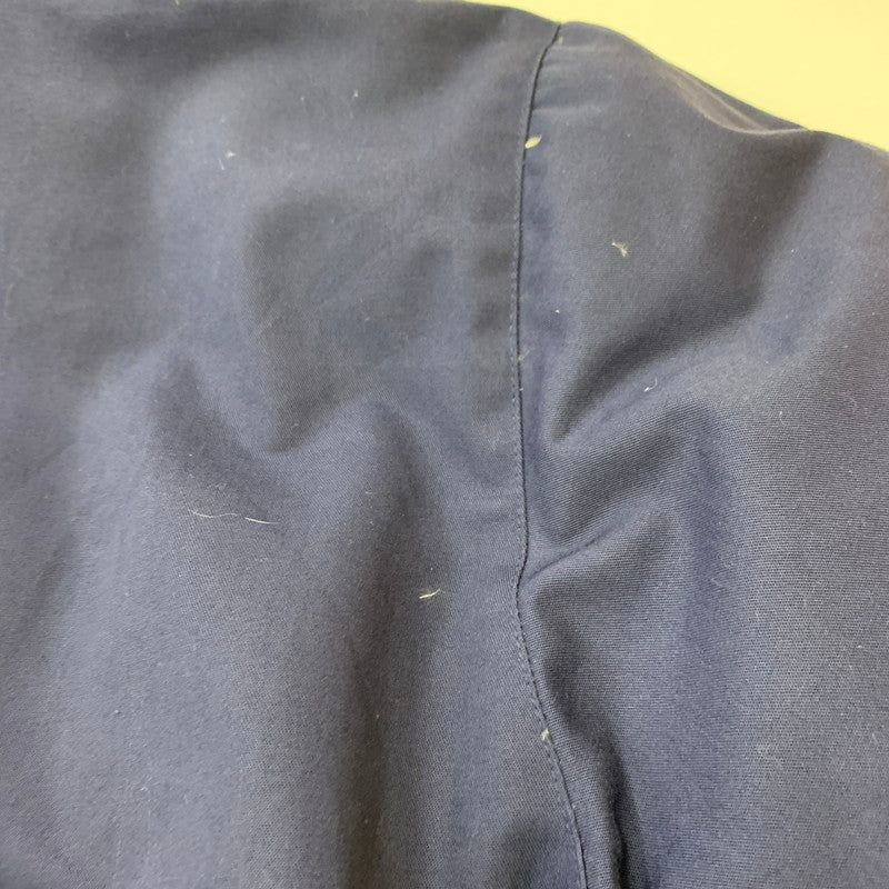 【現状渡し品】【メンズ】 SNOW GOOSE BY CANADA GOOSE スノーグース バイ カナダグース DOWN COAT 5620L ダウンコート アウター 141-260227-ks-01-tei サイズ：M カラー：ネイビー 万代Net店