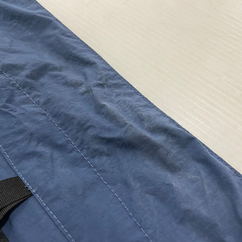 【中古品】【メンズ】 THE NORTH FACE ザ・ノースフェイス ROLLPACK JRNY COAT NP21863 ロールパック ジャーニーズ コート ライトアウター 144-260301-ko-07-tei サイズ：L カラー：ネイビー 万代Net店