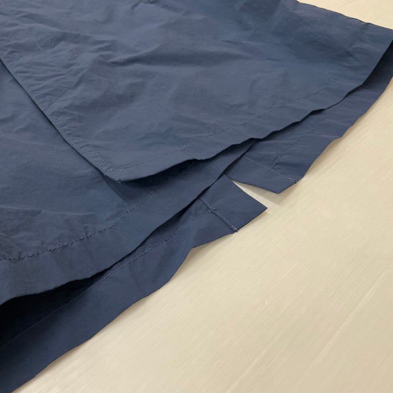【中古品】【メンズ】 THE NORTH FACE ザ・ノースフェイス ROLLPACK JRNY COAT NP21863 ロールパック ジャーニーズ コート ライトアウター 144-260301-ko-07-tei サイズ：L カラー：ネイビー 万代Net店