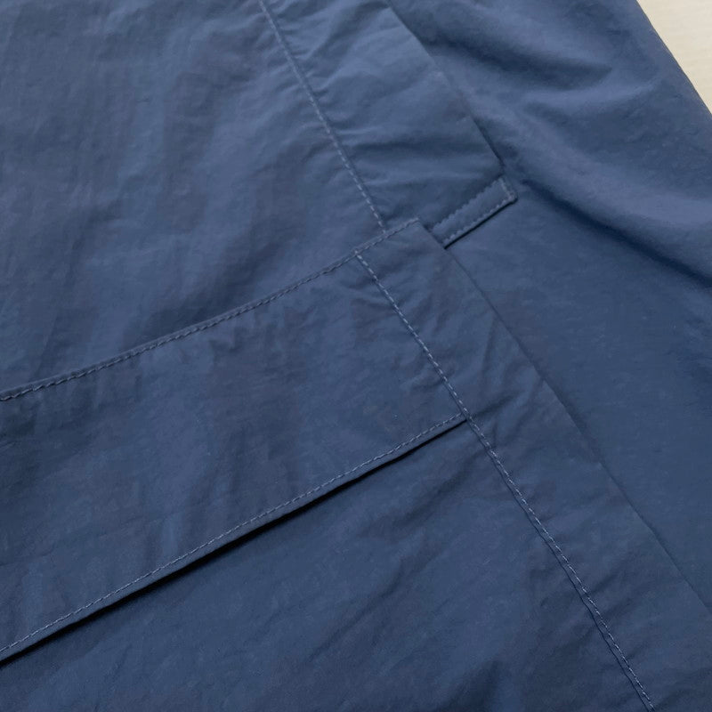 【中古品】【メンズ】 THE NORTH FACE ザ・ノースフェイス ROLLPACK JRNY COAT NP21863 ロールパック ジャーニーズ コート ライトアウター 144-260301-ko-07-tei サイズ：L カラー：ネイビー 万代Net店