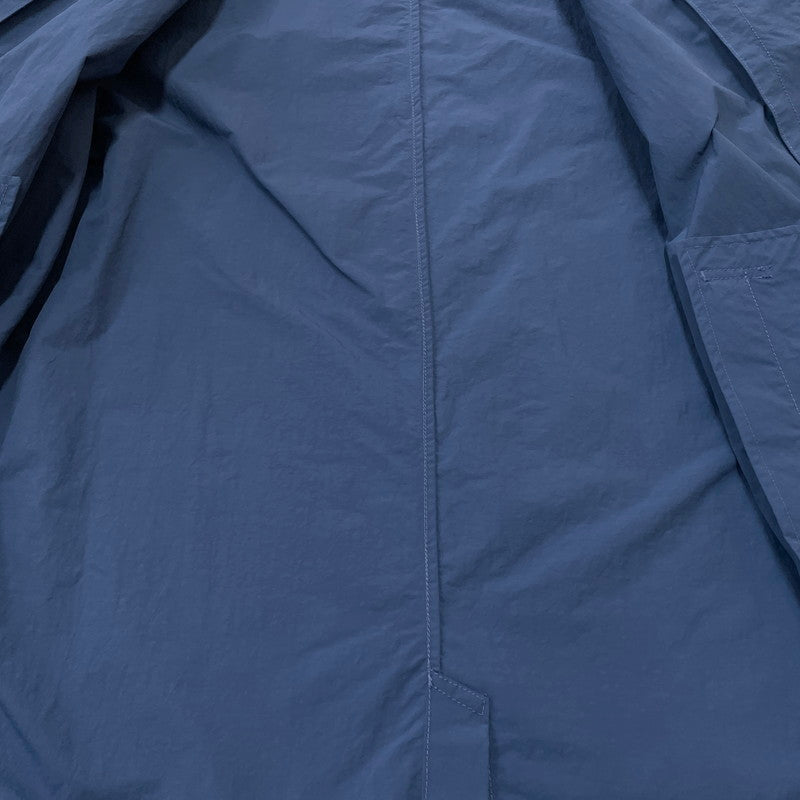 【中古品】【メンズ】 THE NORTH FACE ザ・ノースフェイス ROLLPACK JRNY COAT NP21863 ロールパック ジャーニーズ コート ライトアウター 144-260301-ko-07-tei サイズ：L カラー：ネイビー 万代Net店