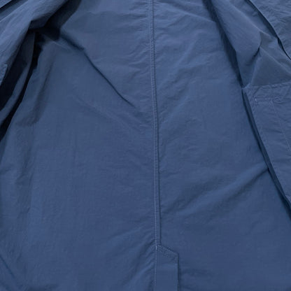 【中古品】【メンズ】 THE NORTH FACE ザ・ノースフェイス ROLLPACK JRNY COAT NP21863 ロールパック ジャーニーズ コート ライトアウター 144-260301-ko-07-tei サイズ：L カラー：ネイビー 万代Net店