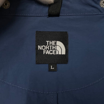 【中古品】【メンズ】 THE NORTH FACE ザ・ノースフェイス ROLLPACK JRNY COAT NP21863 ロールパック ジャーニーズ コート ライトアウター 144-260301-ko-07-tei サイズ：L カラー：ネイビー 万代Net店