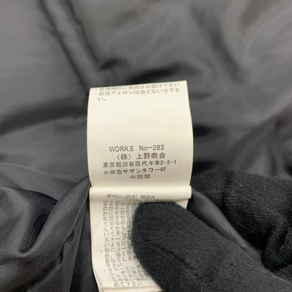【中古品】【メンズ】 schott ショット SNORKEL DOWN PARKA 3162030 シュノーケル ダウン パーカ アウター ダウンジャケット 145-260227-ks-03-tei サイズ：XL カラー：ブラウン 万代Net店