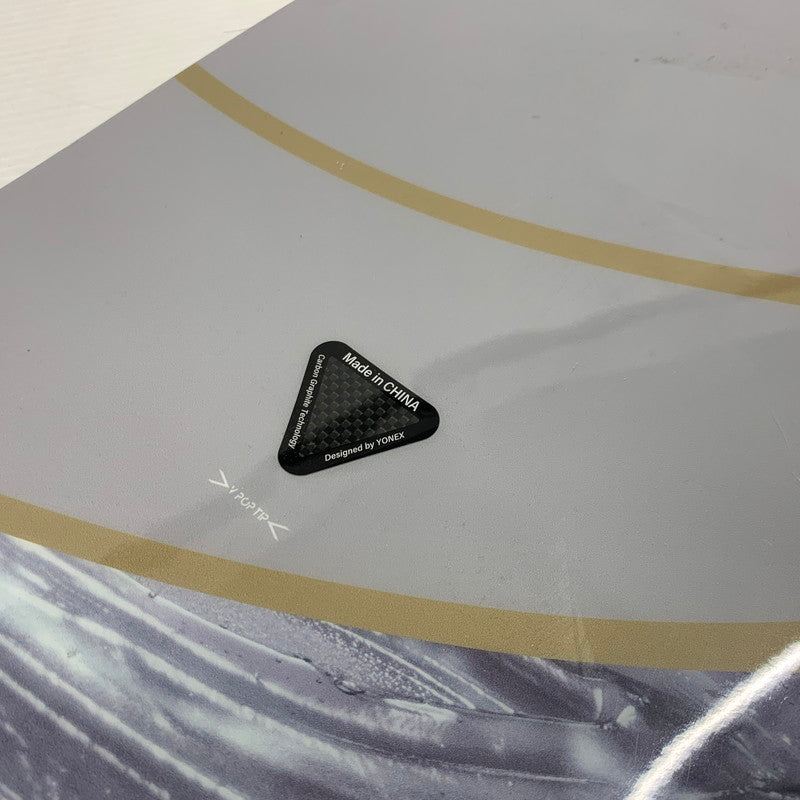 【中古品】【メンズ/レディース】 YONEX ヨネックス DECLIC SNOWBOARD デクリック スノーボード ウィンタースポーツ 138 117-261005-ko-05-teih カラー：グレー系 万代Net店