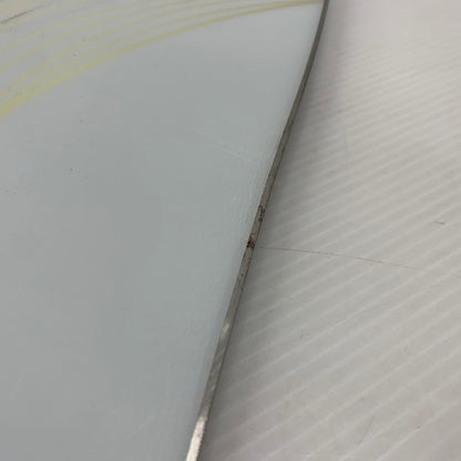 【中古品】【メンズ/レディース】 YONEX ヨネックス DECLIC SNOWBOARD デクリック スノーボード ウィンタースポーツ 138 117-261005-ko-05-teih カラー：グレー系 万代Net店