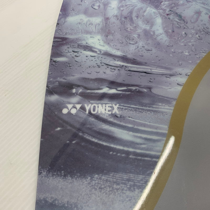【中古品】【メンズ/レディース】 YONEX ヨネックス DECLIC SNOWBOARD デクリック スノーボード ウィンタースポーツ 138 117-261005-ko-05-teih カラー：グレー系 万代Net店