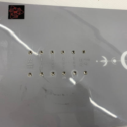 【中古品】【メンズ/レディース】 YONEX ヨネックス DECLIC SNOWBOARD デクリック スノーボード ウィンタースポーツ 138 117-261005-ko-05-teih カラー：グレー系 万代Net店