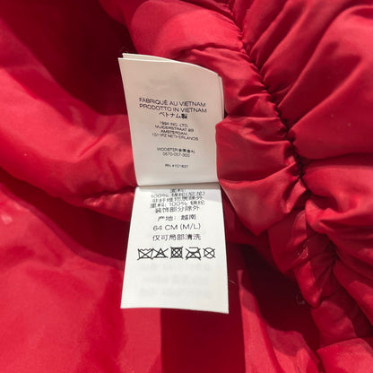 【中古品】【メンズ】 Supreme シュプリーム GORE-TEX EARFLAP CAP ゴアテックス イヤーフラップキャップ 帽子 185-260225-yo-10-tei サイズ：64cm カラー：レッド 万代Net店