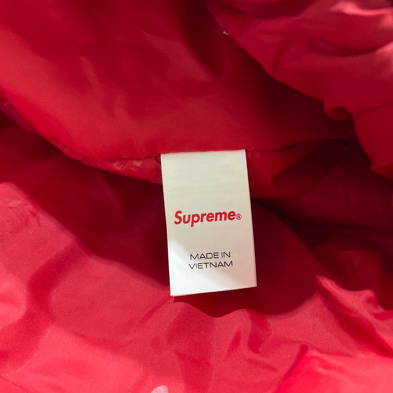 【中古品】【メンズ】 Supreme シュプリーム GORE-TEX EARFLAP CAP ゴアテックス イヤーフラップキャップ 帽子 185-260225-yo-10-tei サイズ：64cm カラー：レッド 万代Net店