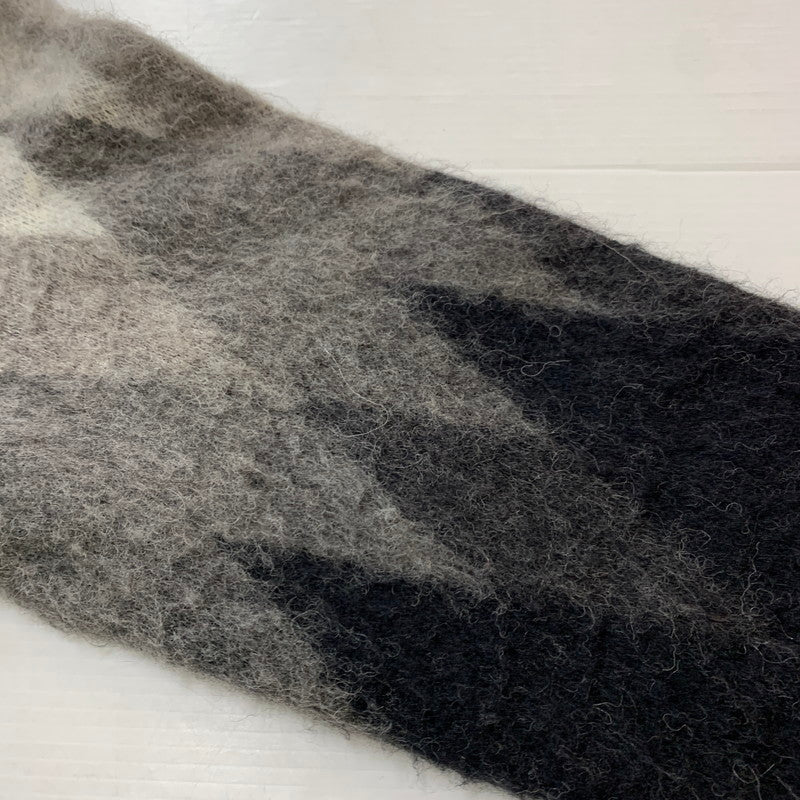 【現状渡し品】【メンズ】 Rags McGREGOR ラグスマックレガー ARGYLL KNIT CARDIGAN 211827101 アーガイル ニット カーディガン 長袖 トップス 147-260227-ks-15-tei サイズ：L カラー：マルチカラー 万代Net店