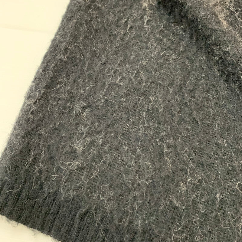 【現状渡し品】【メンズ】 Rags McGREGOR ラグスマックレガー ARGYLL KNIT CARDIGAN 211827101 アーガイル ニット カーディガン 長袖 トップス 147-260227-ks-15-tei サイズ：L カラー：マルチカラー 万代Net店