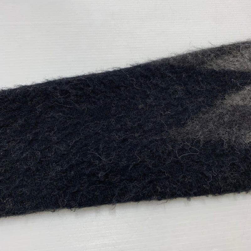 【現状渡し品】【メンズ】 Rags McGREGOR ラグスマックレガー ARGYLL KNIT CARDIGAN 211827101 アーガイル ニット カーディガン 長袖 トップス 147-260227-ks-15-tei サイズ：L カラー：マルチカラー 万代Net店