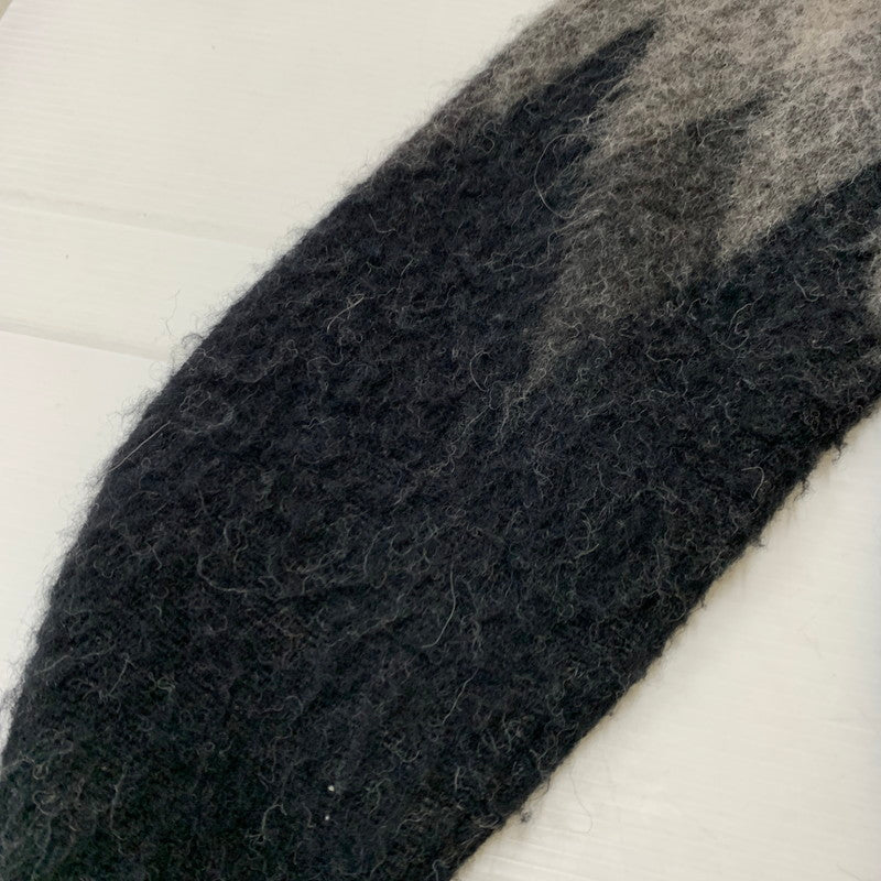 【現状渡し品】【メンズ】 Rags McGREGOR ラグスマックレガー ARGYLL KNIT CARDIGAN 211827101 アーガイル ニット カーディガン 長袖 トップス 147-260227-ks-15-tei サイズ：L カラー：マルチカラー 万代Net店