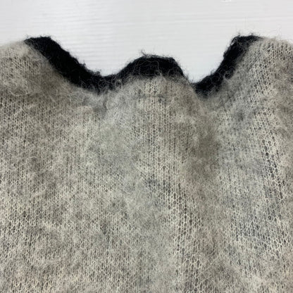 【現状渡し品】【メンズ】 Rags McGREGOR ラグスマックレガー ARGYLL KNIT CARDIGAN 211827101 アーガイル ニット カーディガン 長袖 トップス 147-260227-ks-15-tei サイズ：L カラー：マルチカラー 万代Net店