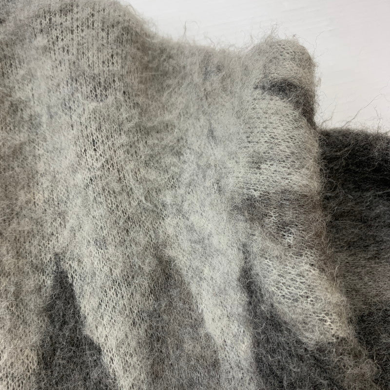 【現状渡し品】【メンズ】 Rags McGREGOR ラグスマックレガー ARGYLL KNIT CARDIGAN 211827101 アーガイル ニット カーディガン 長袖 トップス 147-260227-ks-15-tei サイズ：L カラー：マルチカラー 万代Net店