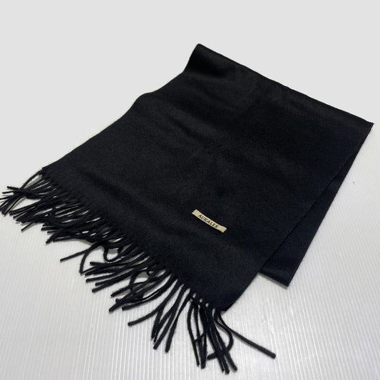 【中古品】【メンズ/レディース】 AURALEE オーラリー MUFFLER マフラー 服飾雑貨 187-260303-yo-11-tei 万代Net店