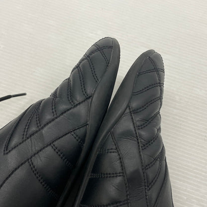 【中古品】【メンズ】 BALENCIAGA バレンシアガ ZEN SNEAKER 617540 ゼン スニーカー 靴 シューズ ローカット 183-260302-yo-08-tei サイズ：42 カラー：ブラック 万代Net店