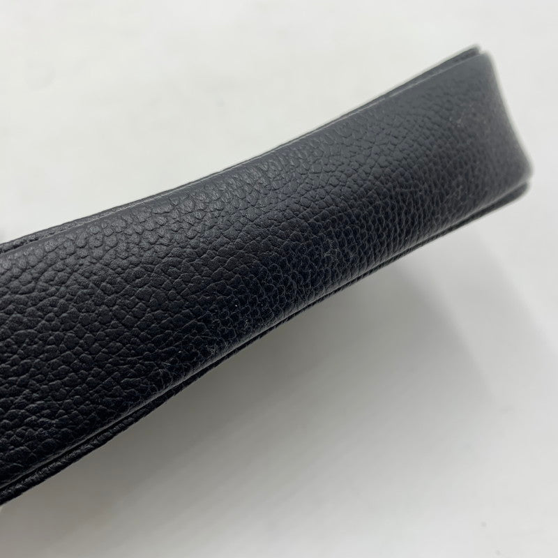 【中古品】【レディース】 M80732 ミニ ポシェット アクセソワール モノグラム アンプラント バッグ 179-260228-ko-04-fuzh カラー：バイカラー 万代Net店