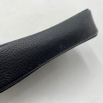 【中古品】【レディース】 M80732 ミニ ポシェット アクセソワール モノグラム アンプラント バッグ 179-260228-ko-04-fuzh カラー：バイカラー 万代Net店
