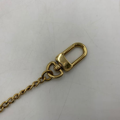 【中古品】【レディース】 M80732 ミニ ポシェット アクセソワール モノグラム アンプラント バッグ 179-260228-ko-04-fuzh カラー：バイカラー 万代Net店