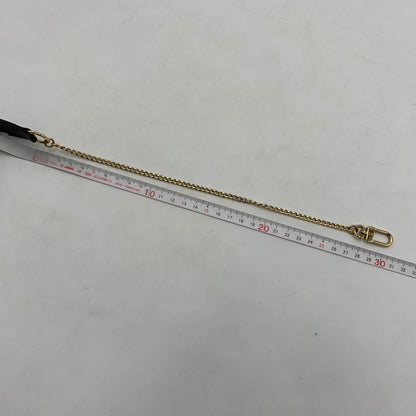 【中古品】【レディース】 M80732 ミニ ポシェット アクセソワール モノグラム アンプラント バッグ 179-260228-ko-04-fuzh カラー：バイカラー 万代Net店