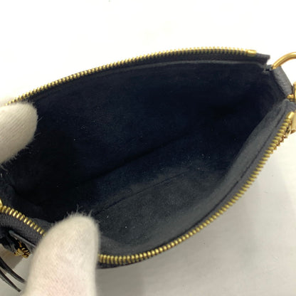 【中古品】【レディース】 M80732 ミニ ポシェット アクセソワール モノグラム アンプラント バッグ 179-260228-ko-04-fuzh カラー：バイカラー 万代Net店