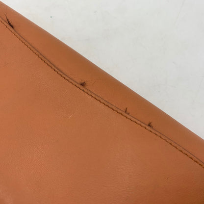 【中古品】【レディース】 BVLGARI ブルガリ セルペンティ フォーエバー ラージウォレット 財布 181-260228-ko-05-tei カラー：コーラル 万代Net店