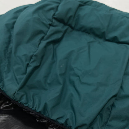 【現状渡し品】【メンズ】 THE NORTH FACE ザ・ノースフェイス THUNDER HOODIE NY81811 サンダー フーディ アウター ダウンジャケット 144-260301-ko-03-tei サイズ：L カラー：グリーン 万代Net店