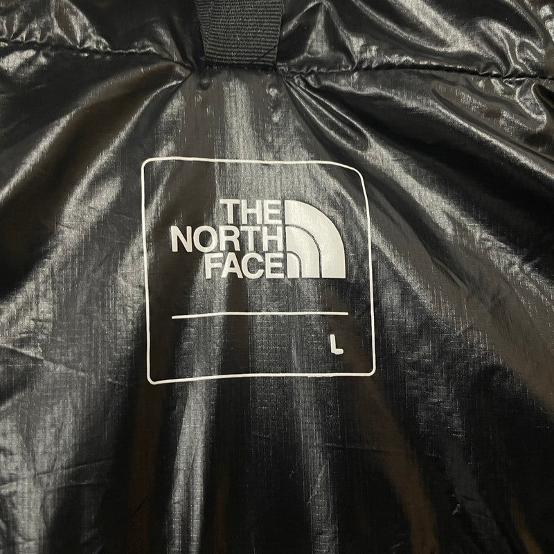 【現状渡し品】【メンズ】 THE NORTH FACE ザ・ノースフェイス THUNDER HOODIE NY81811 サンダー フーディ アウター ダウンジャケット 144-260301-ko-03-tei サイズ：L カラー：グリーン 万代Net店